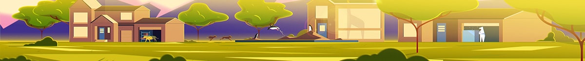 Ivory Home Animated Short Film project image
